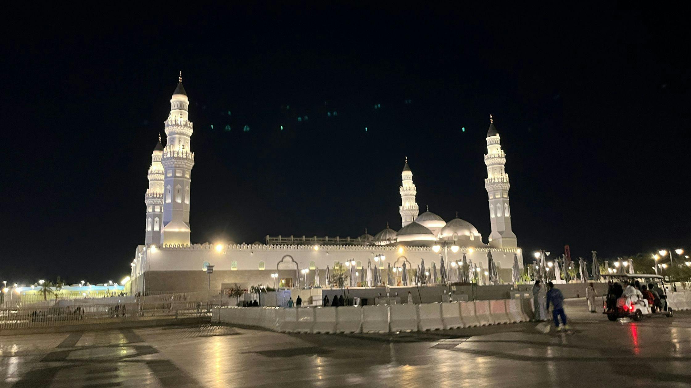 Quba – Natural Beauty